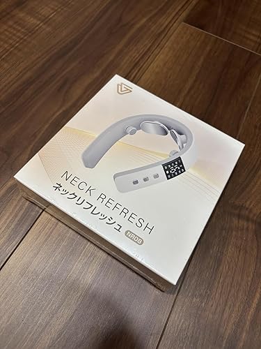 Amazon.co.jp: ネックケア 【母の日ギフトに】 首 リラクゼーション器
